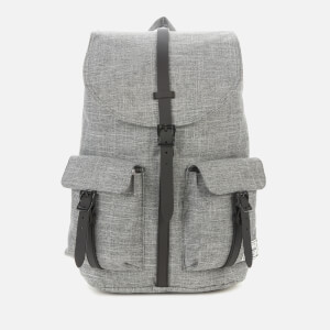Herschel dawson sales raven crosshatch