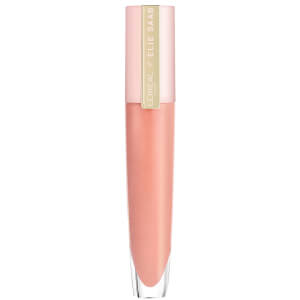 L'Oreal Paris X Elie Saab Bridal Collection Sheer Nude Lip Gloss - 02 Amber Choc