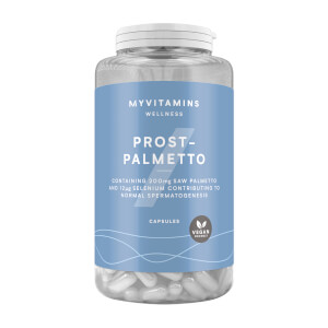 Prost-Palmetto