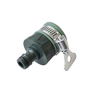 Homebase Round Tap Connector