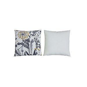 Outdoor shop cushions homebase