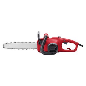 Cordless on sale chainsaw homebase