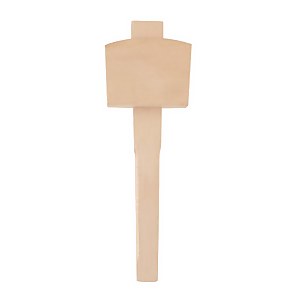 Sovereign 10oz Carpenters Wooden Mallet