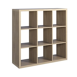 Cube storage hot sale homebase