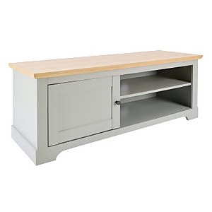 Homebase corner tv unit sale