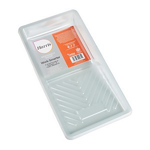 Harris Seriously Good 4in Paint Tray Liners 5 Pack