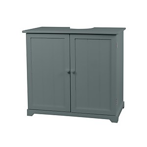 Under sink store cabinet homebase