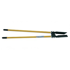 Oshkosh post clearance hole digger