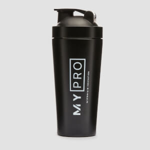 MYPRO Metal Shaker