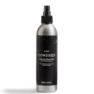 Cowshed Sleepy Calming Pillow Mist 250ml