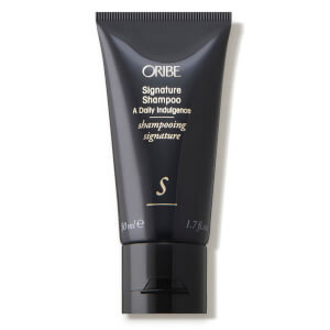 Oribe Travel Size Signature Shampoo 75ml