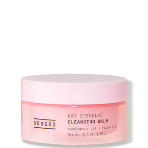 Versed Day Dissolve Cleansing Balm 2.3 oz.