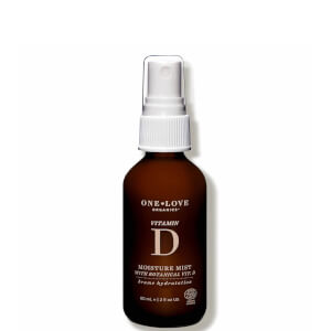 One Love Organics Vitamin D Moisture Mist (2 fl. oz