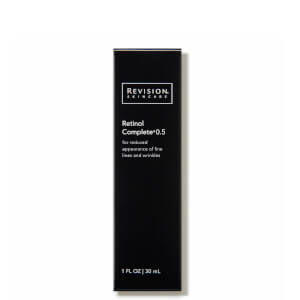 美容液 Revision Skincare Retinol Complete 1.0 REVISION Skincare Retinol Complete 1.0 - Anti-Aging with