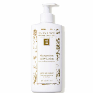 Eminence Organic Skin Care Mangosteen Body Lotion 8.4 fl. oz