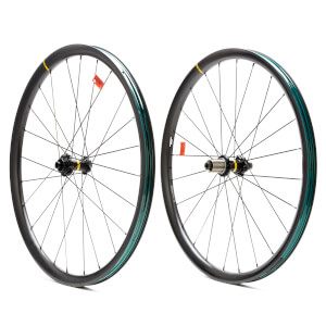 Mavic allroad online pro carbon sl