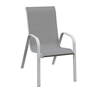 Homebase rori stacking discount chair