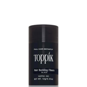 Toppik Hair Building Fibers 30 Day 0.42 oz.