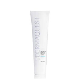 dermaquest zinclear spf 30