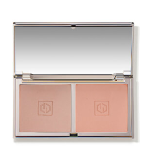 Jouer Cosmetics Blush Bouquet Palette 1 piece - Adore