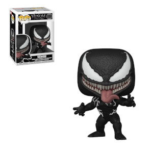 Be Carnage Venom Funko Pop! Vinyl | Pop 