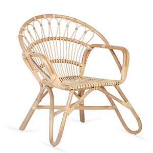 Outdoor rattan cheap chairs bunnings