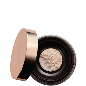 nude by nature Translucent Loose Finishing Powder 10g (Various Shades)