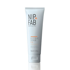Nip fab best sale glycolic scrub
