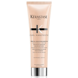 Kérastase Curl Manifesto Crème De Jour Fondamentale Leave-In-Cream 150ml