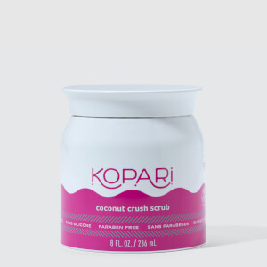 Kopari Beauty Coconut Crush Scrub 236ml