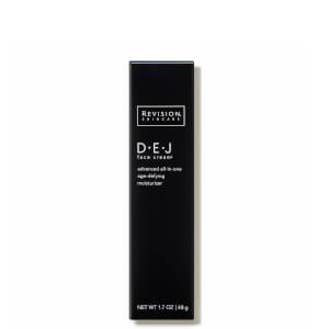 Revision® D.E.J Night Face Cream - Advanced Dermatology and