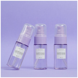 Glow Recipe Blueberry Bounce Gentle Cleanser