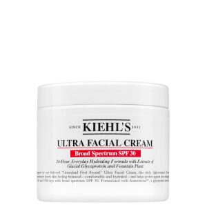 Kiehl's Ultra Facial Cream SPF30 (Various Sizes)