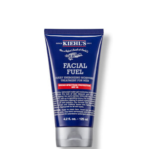 Kiehl's Facial Fuel Daily Energising Moisture Treatment for Men SPF19 - 125ml