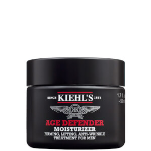 Kiehl's Age Defender Moisturiser - 50ml