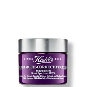 Kiehl's Super Multi-Corrective Cream SPF 30 50ml