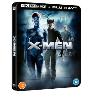 MARVEL - X-MEN　ブルーレイコレクション Blu-ray Amazon.co.jp: 【FOX HERO COLLECTION】X-MEN コンプリート