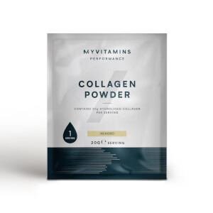 Collagen Powder (Sample)