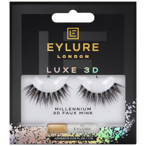 Eylure False Lashes - Luxe 3D Millennium