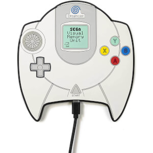 Sega dreamcast controller store