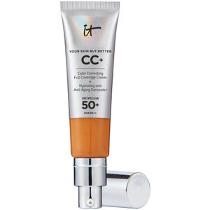 IT Cosmetics Your Skin But Better CC+ Cream with SPF50 32ml ...