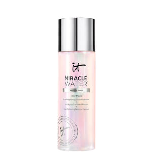 IT Cosmetics Miracle Water 3-in-1 Tonic 250ml