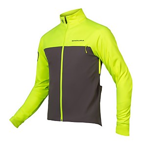 Endura windchill hot sale jacket aw17