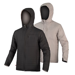 Hummvee Flipjak Black Endura