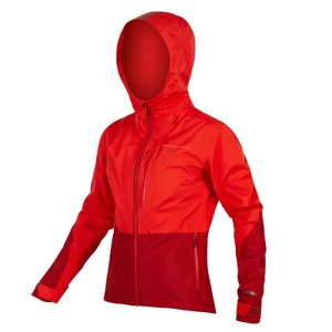 Veste SingleTrack Femme Endura