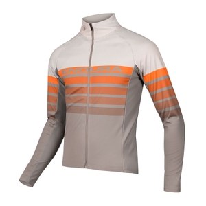 Pro SL HC Windproof Jacket - Pumpkin - XXL