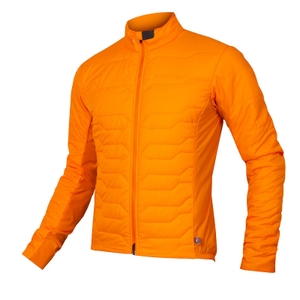ENDURA PRO SL PRIMALOFT JACKET II OP 2XL