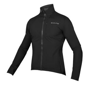 Men s Pro SL Waterproof Softshell Black Endura