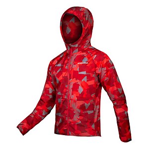 Endura singletrack waterproof 2025 jacket