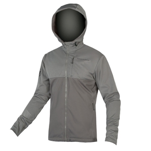 Veste Softshell SingleTrack II Endura
